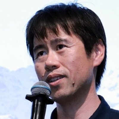 佐々木徹 (Toru Sasaki)'s profile picture
