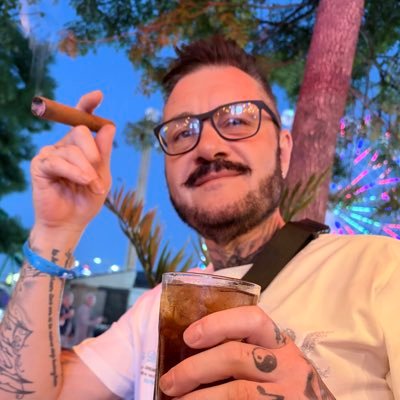 Ian Neasham (Bolton, Restore Britain)'s profile picture