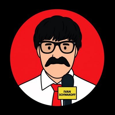 𝗜𝘃𝗮𝗻 𝗦𝗰𝗵𝘄𝗮𝗸𝗼𝗳𝗳's profile picture