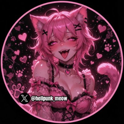 hellpunk_meow's profile picture
