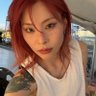 i, haru pikachu profil fotoğrafı
