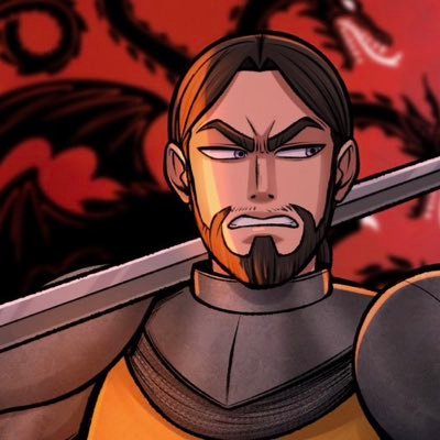 Aegor Rivers's profile picture