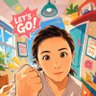 ゆき ℗٩( ᐛ )و's profile picture