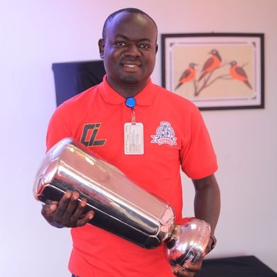DeoDdamba's profile picture