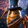 Star Spangled Spud 的头像