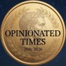 Opinionated Times 的头像