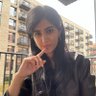 Фото профиля Mehreen Omer