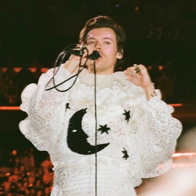 Harry Styles Shady Facts's profile picture