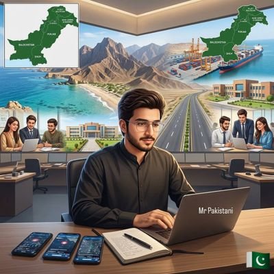 مسٹر پاکستانی🕊️'s profile picture
