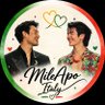 MileApo_Italy - 𝑭𝒂𝒏𝑷𝒂𝒈𝒆 🇮🇹's profile picture