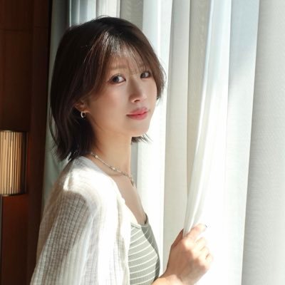 斉藤百香🍑プロテイン片手に原稿読む人's profile picture