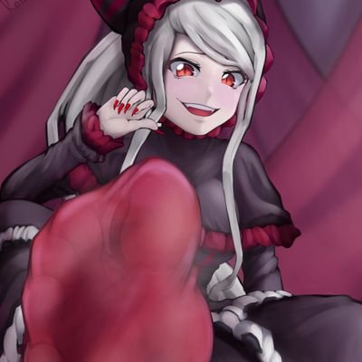 HolyFeetEnjoyer's profile picture