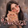 Aleeza Khan profil fotoğrafı