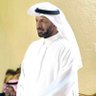 عبدالله الشويبي's profile picture