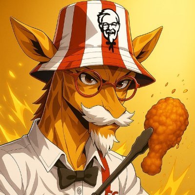 Definitely Not Sanders's profile picture