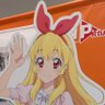 Фото профиля いちごちゃん推し🍓𝜗𝜚