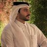 منصور بن طلال's profile picture