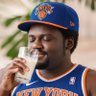 The Lactose Tolerant Black Man profil fotoğrafı