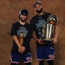 Profilbild von Rude Bwoy 🇯🇲 🗽🏀🎮