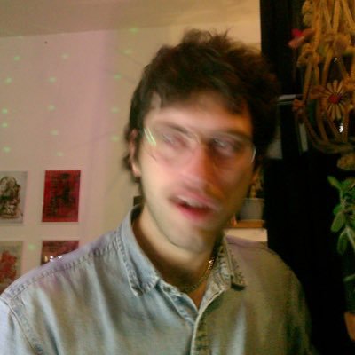 tom crisp's profile picture