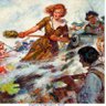 Molly Pitcher's profile picture