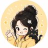 คุณแมวดาว 🐈⬛✨ 的头像