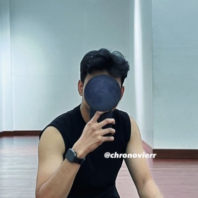chronovierr's profile picture