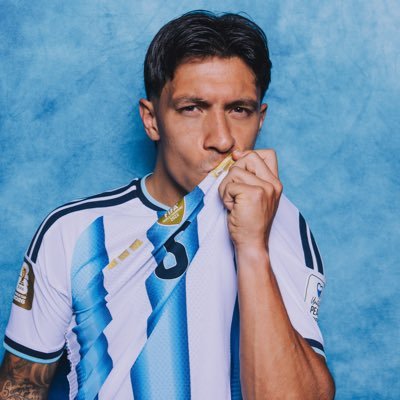 LisandrMartinez's profile picture