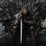 ned stark's profile picture