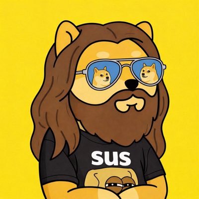 Doge Van's profile picture
