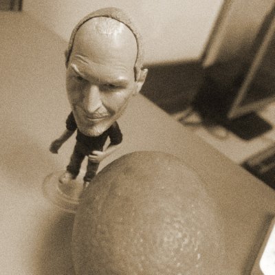 sergiotuitero's profile picture