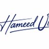 Фото профиля Hameed Ullah
