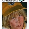 Profilbild von Tanner Boyle
