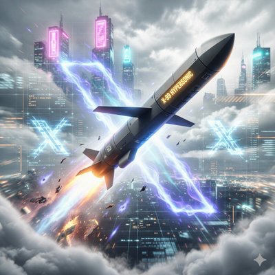 토마호크_Tomahawk's profile picture