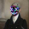 Profilbild von Nate Heyward