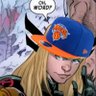 Illyana RasBALLStin's profile picture
