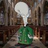 🇺🇸🏴☘️An American Anglican, Esq. ⚓☧ 的头像