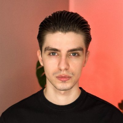 Dawid Żbik's profile picture