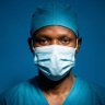 Dr.Laurence Ogaba 🩺 的头像