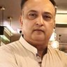 Raja Aatif Zulfiqar profil fotoğrafı
