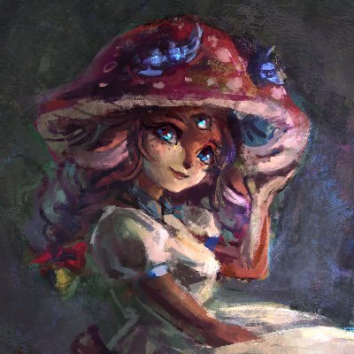 ira 🍄💫🌈's profile picture