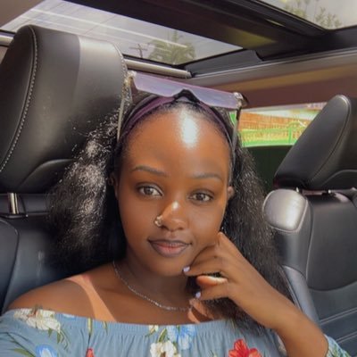 Njoki 💋🌺's profile picture