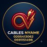 Фото профиля CABLES NYAME