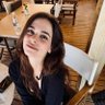 Damla profil fotoğrafı