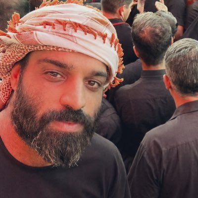 محمّدرضا تاجرنیا's profile picture