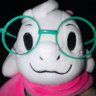 Noob 🕷️🌺 | ralsei | 的头像