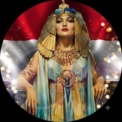 🇪🇬💥 Original Cleopatra 💥🇪🇬's profile picture