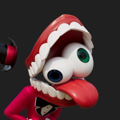 Ink / Bendy_79 | Comms open's profile picture