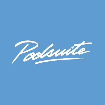 Poolsuite's profile picture