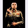 Kamel Mbap's profile picture